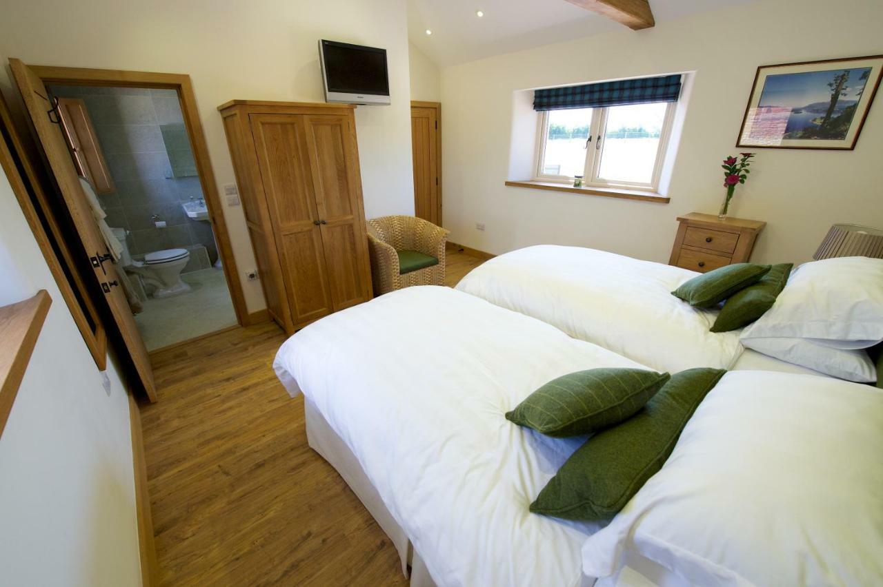 Saddleback View Cottage Calthwaite Kültér fotó