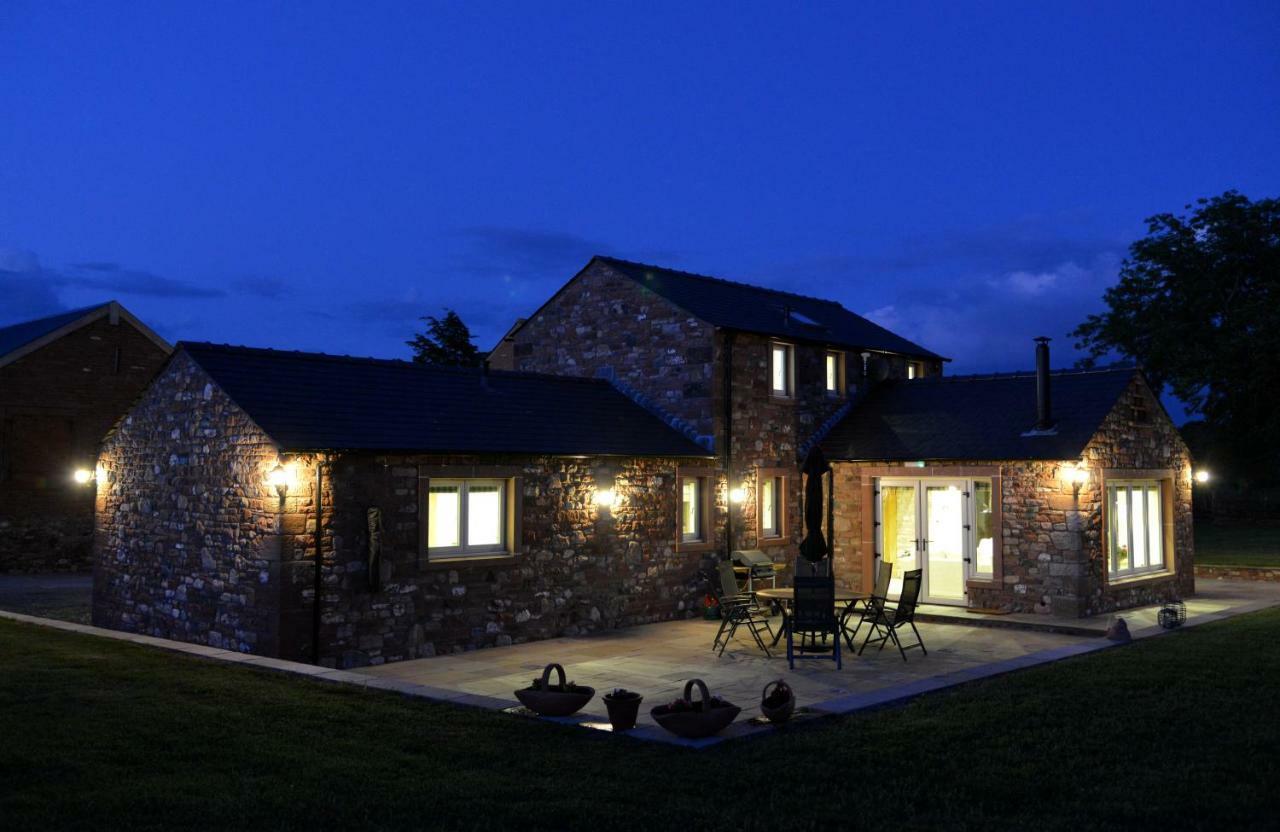 Saddleback View Cottage Calthwaite Kültér fotó