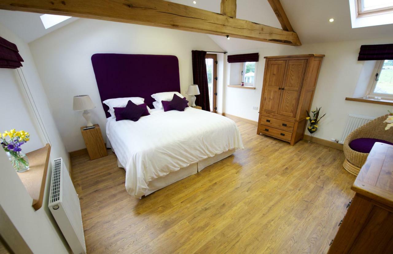 Saddleback View Cottage Calthwaite Kültér fotó