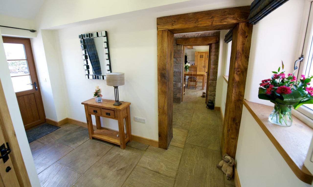Saddleback View Cottage Calthwaite Kültér fotó